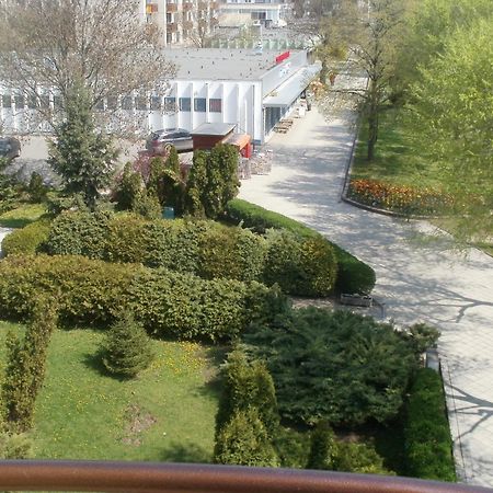 Apartman Otto Hajdúszoboszló Extérieur photo