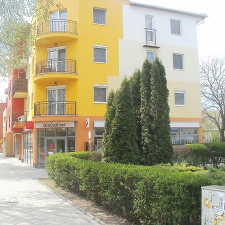 Apartman Otto Hajdúszoboszló Extérieur photo