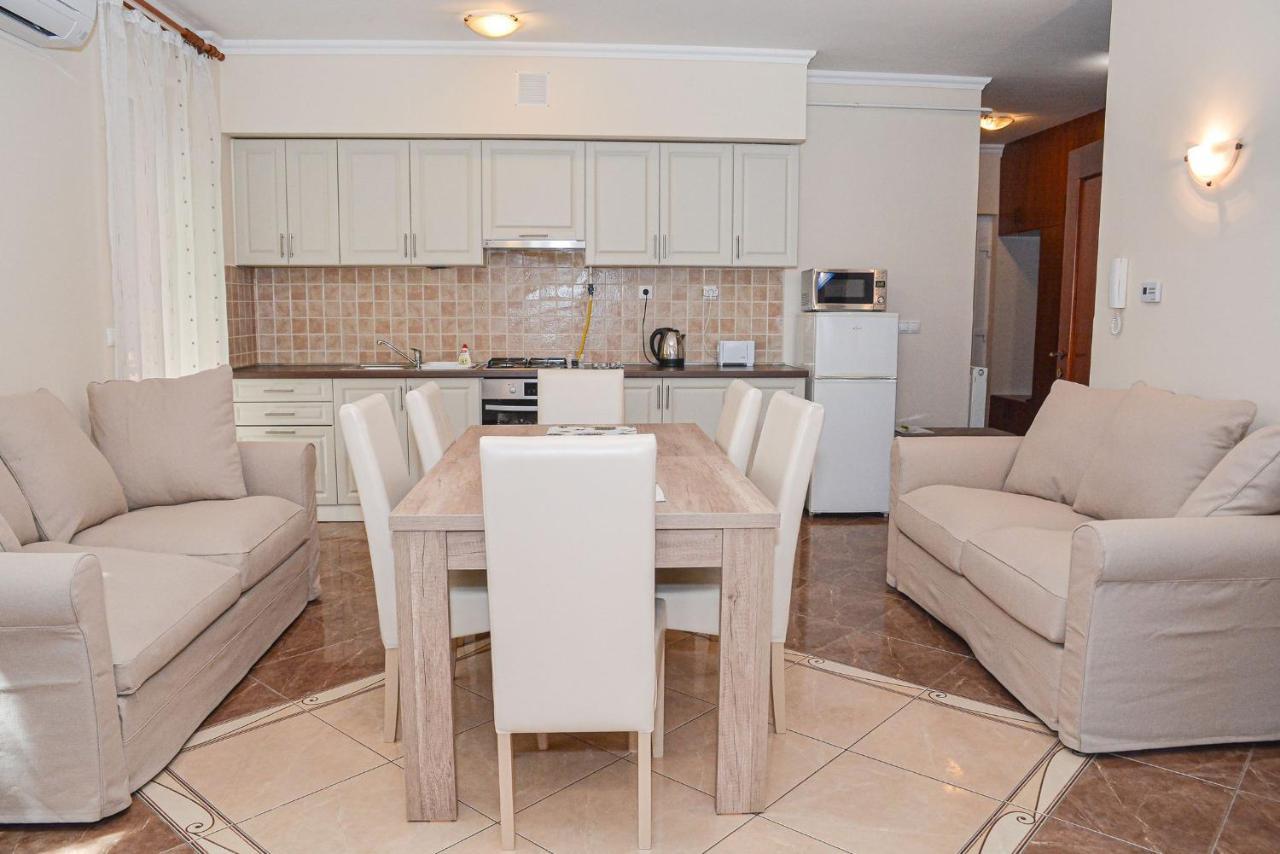 Apartman Otto Hajdúszoboszló Extérieur photo