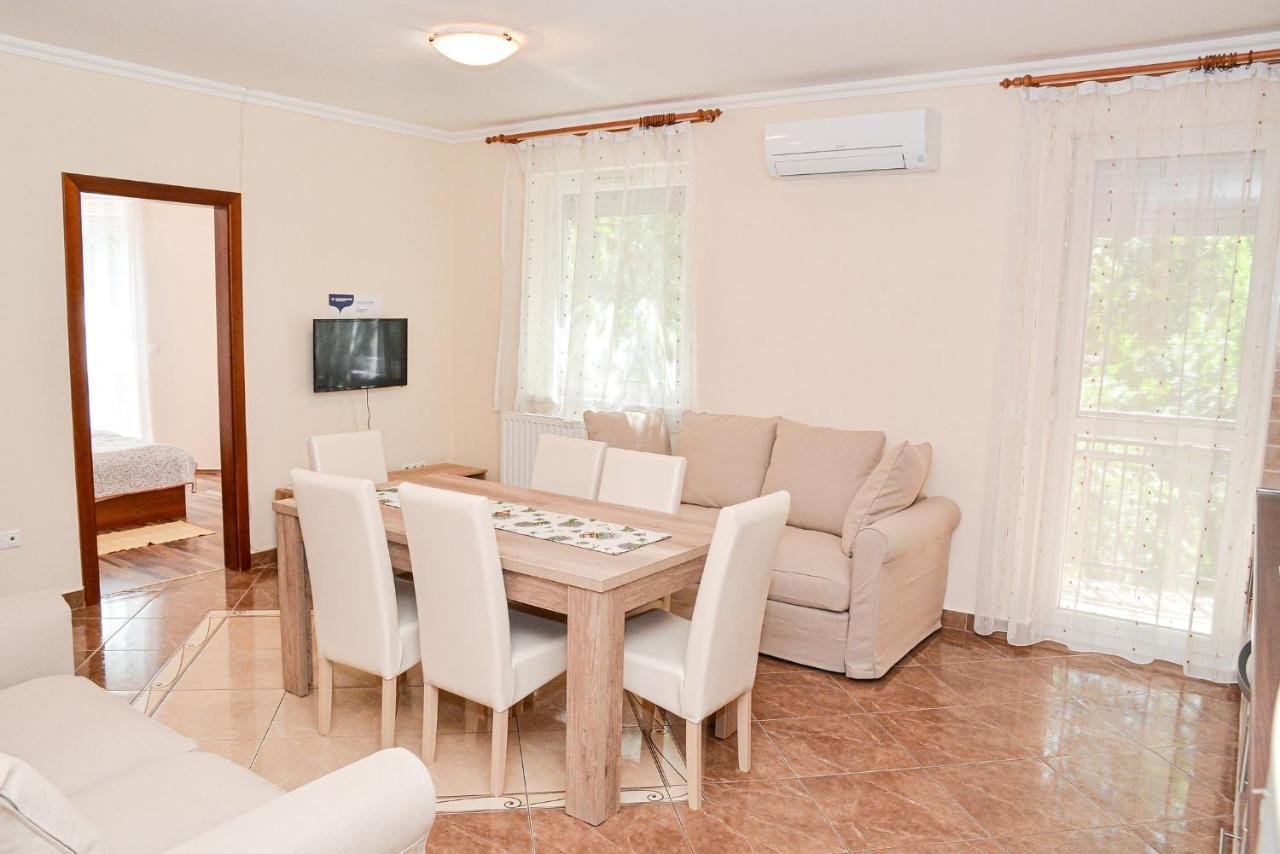 Apartman Otto Hajdúszoboszló Extérieur photo