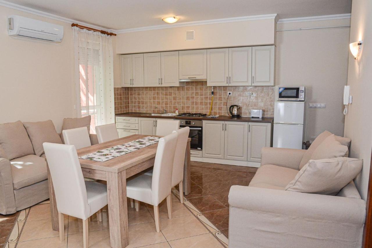 Apartman Otto Hajdúszoboszló Extérieur photo
