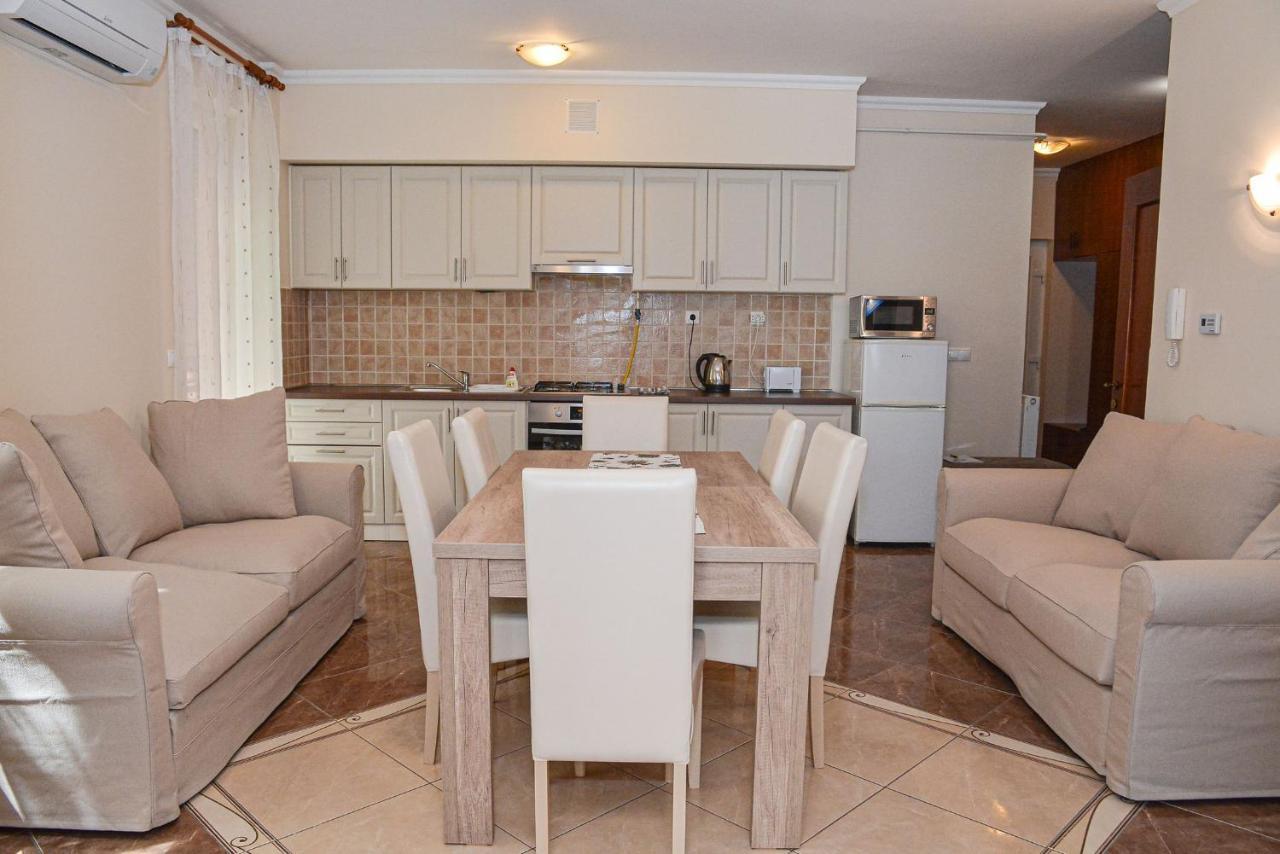 Apartman Otto Hajdúszoboszló Extérieur photo