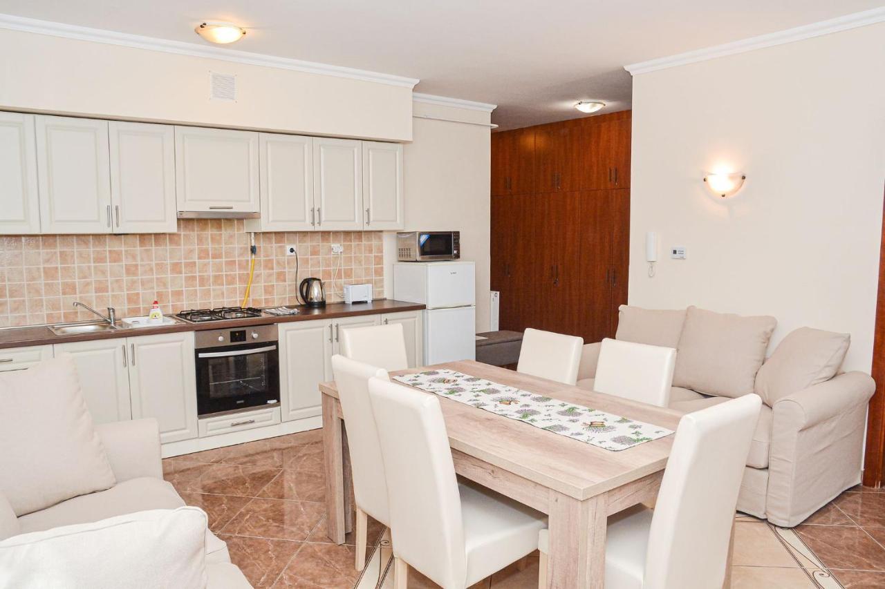 Apartman Otto Hajdúszoboszló Extérieur photo