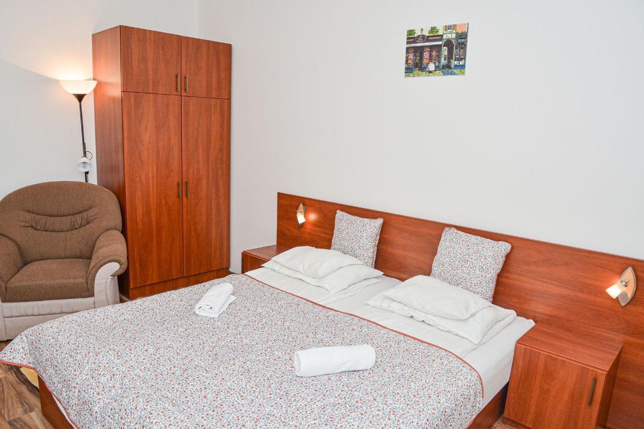 Apartman Otto Hajdúszoboszló Extérieur photo
