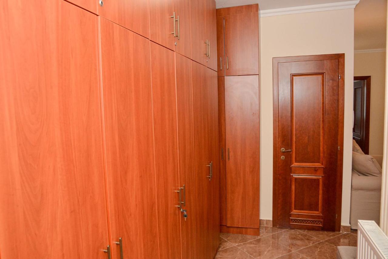 Apartman Otto Hajdúszoboszló Extérieur photo
