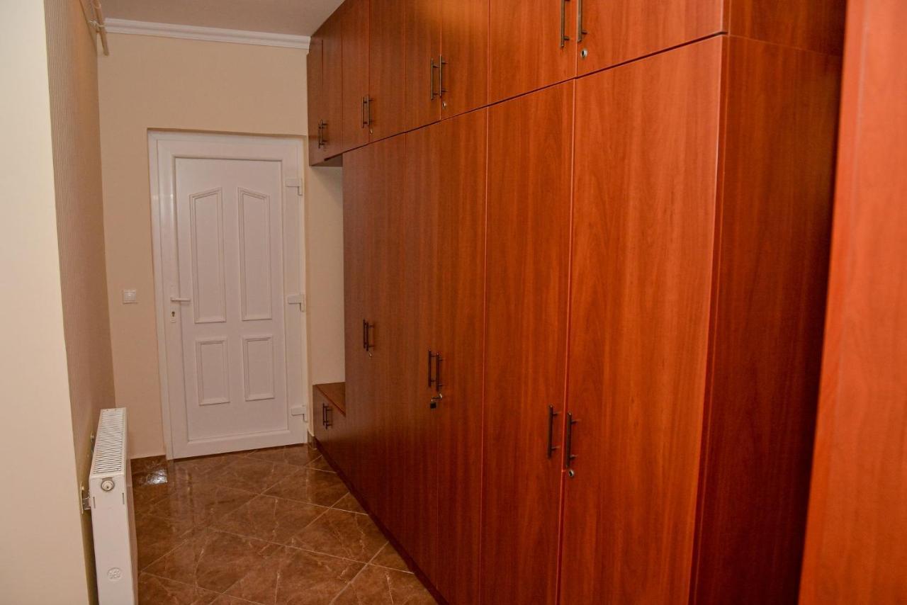 Apartman Otto Hajdúszoboszló Extérieur photo