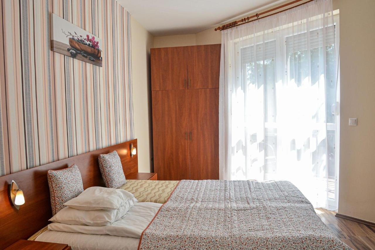 Apartman Otto Hajdúszoboszló Extérieur photo