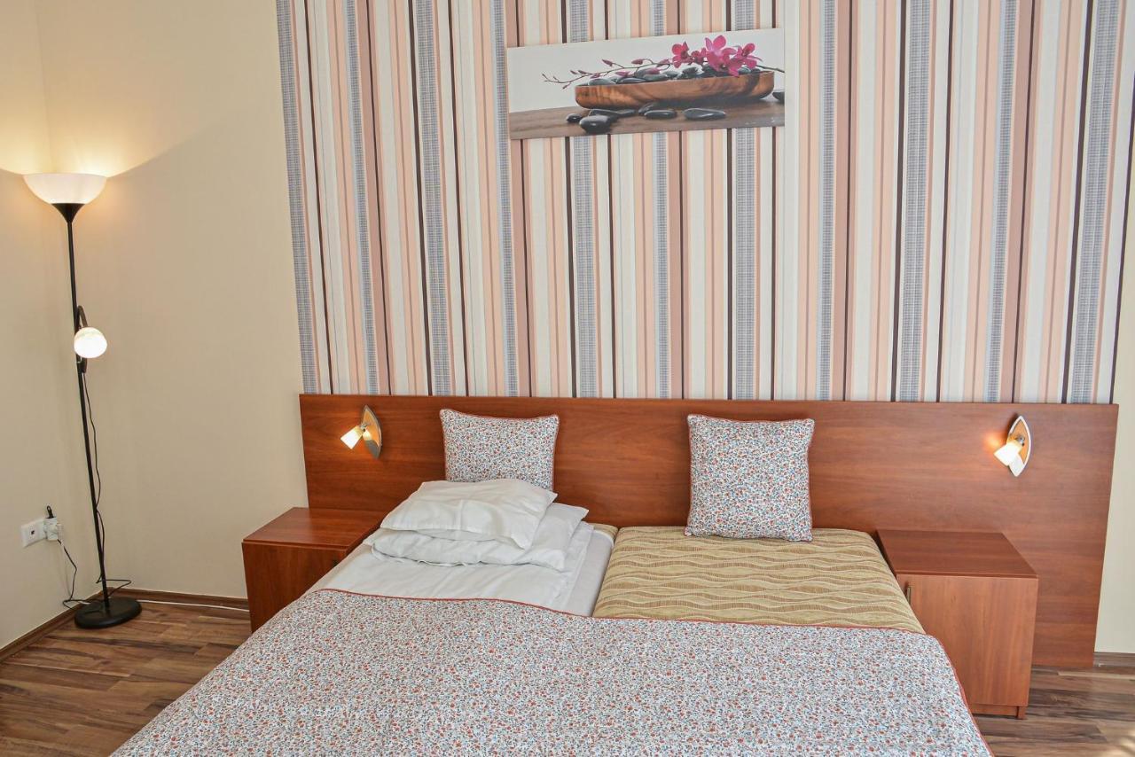 Apartman Otto Hajdúszoboszló Extérieur photo