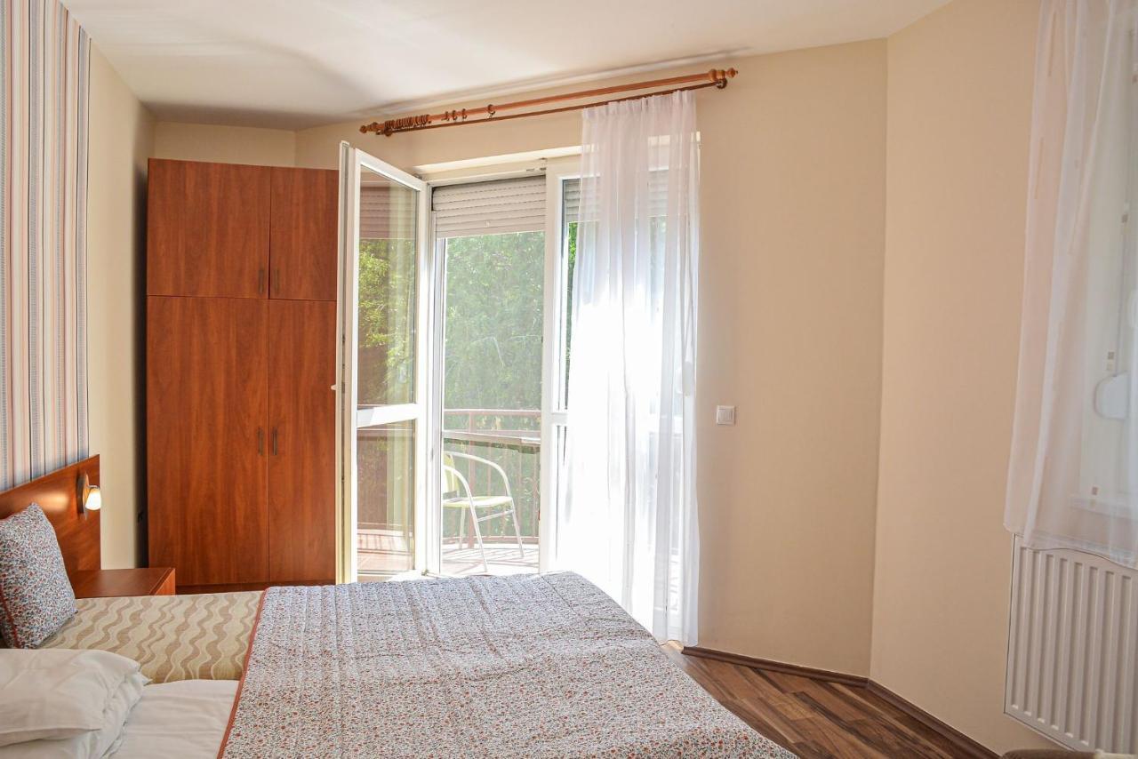 Apartman Otto Hajdúszoboszló Extérieur photo