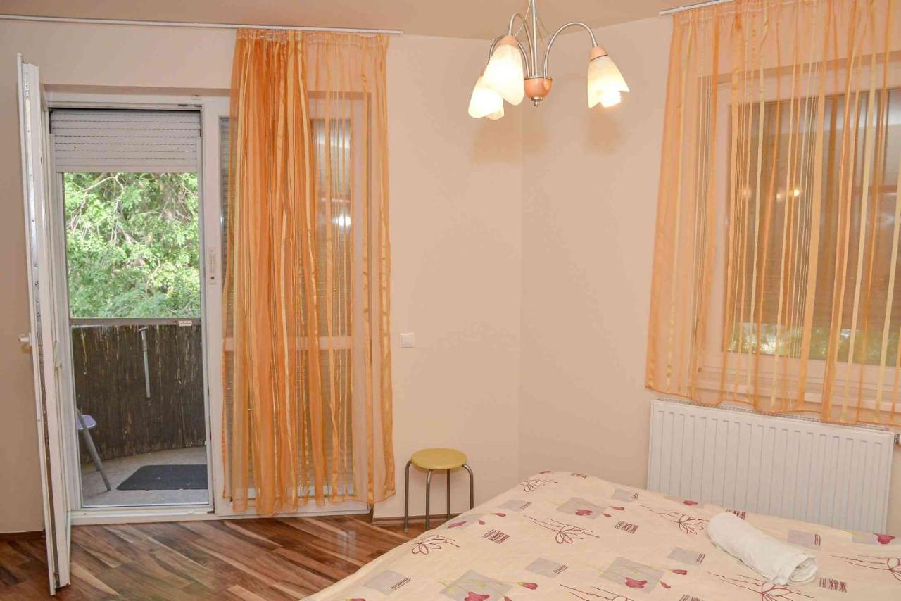 Apartman Otto Hajdúszoboszló Extérieur photo