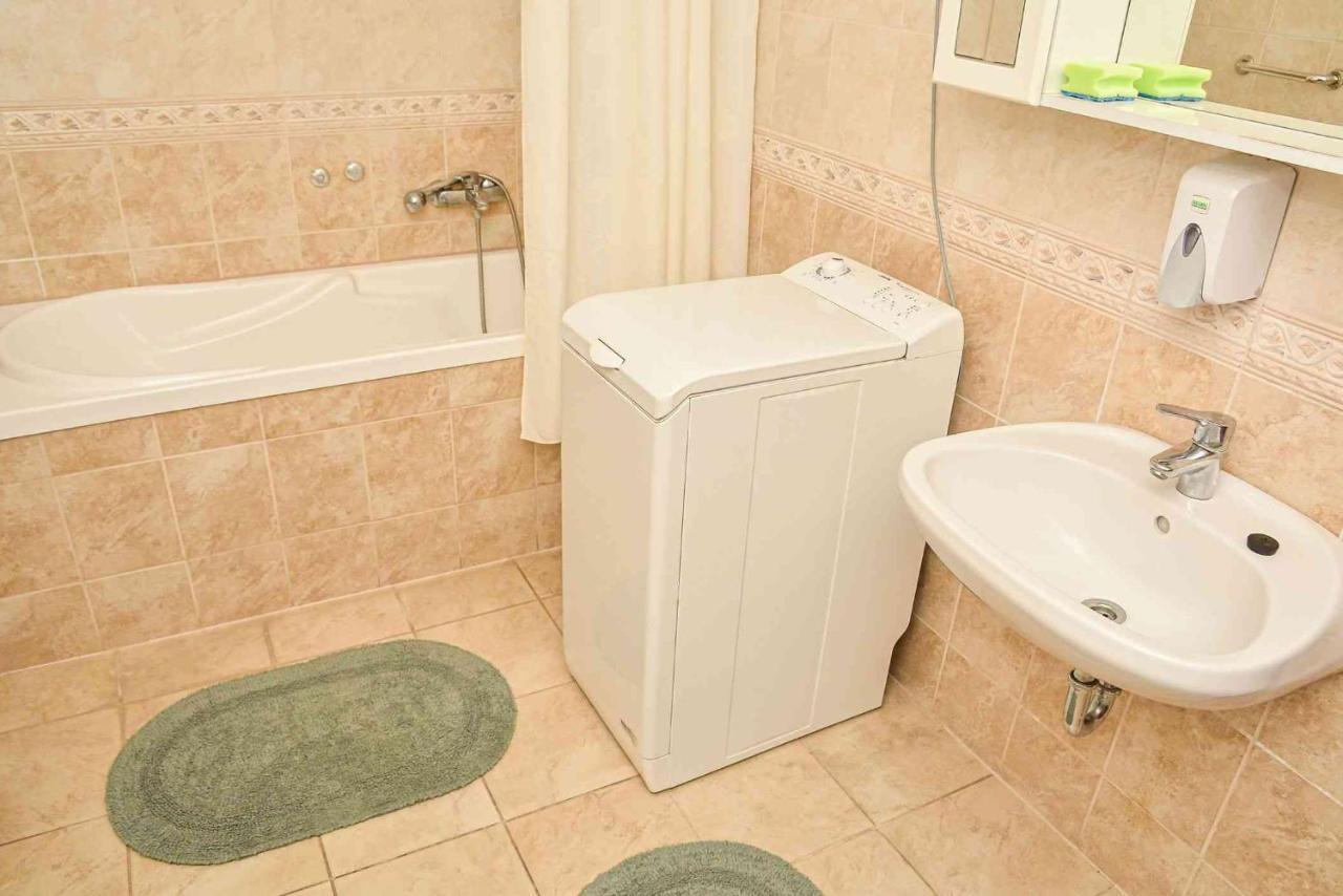 Apartman Otto Hajdúszoboszló Extérieur photo