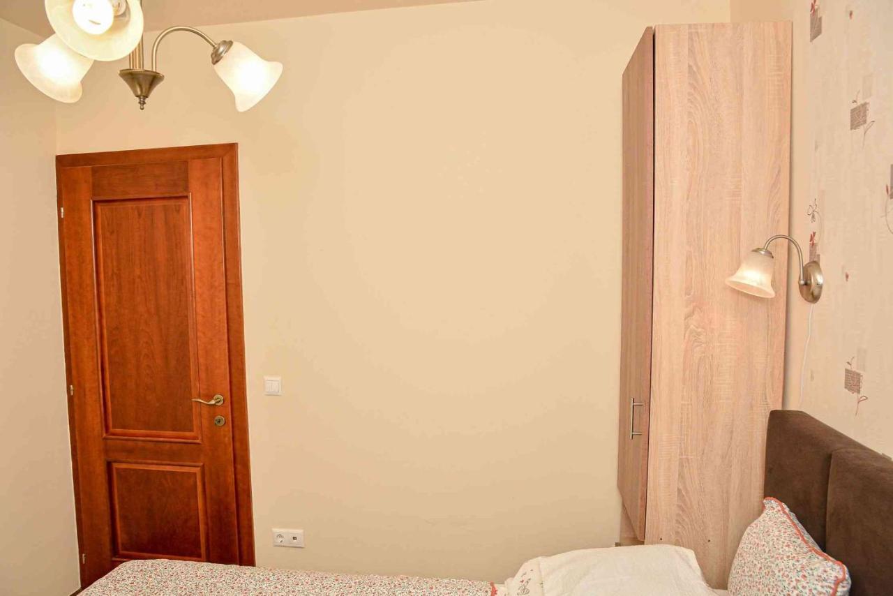 Apartman Otto Hajdúszoboszló Extérieur photo