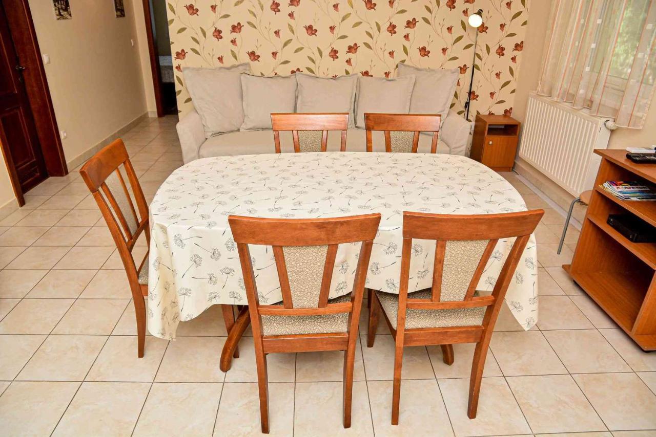 Apartman Otto Hajdúszoboszló Extérieur photo