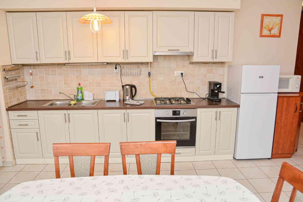 Apartman Otto Hajdúszoboszló Extérieur photo