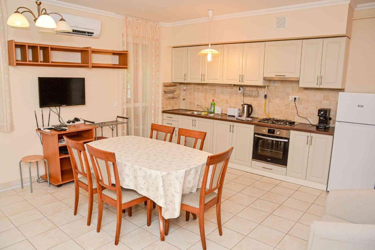 Apartman Otto Hajdúszoboszló Extérieur photo