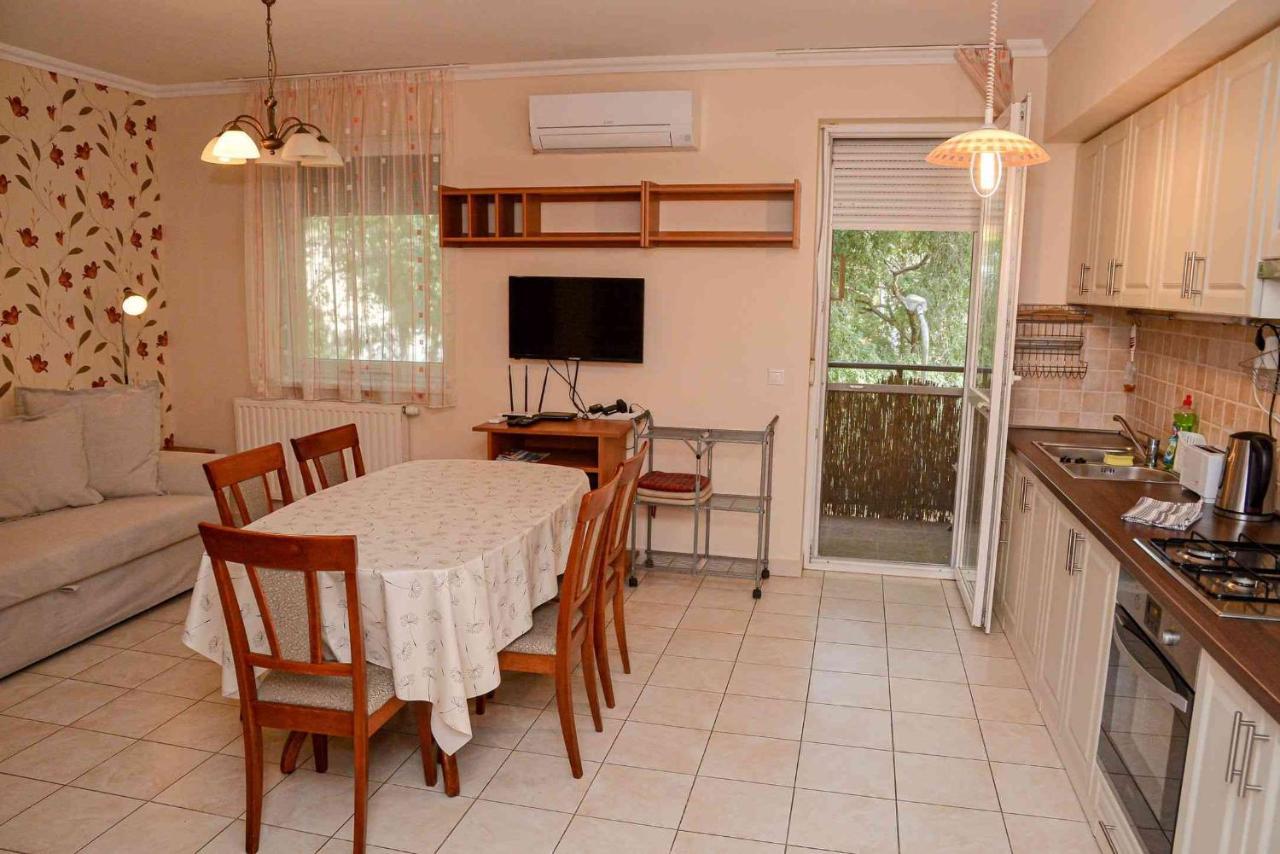 Apartman Otto Hajdúszoboszló Extérieur photo