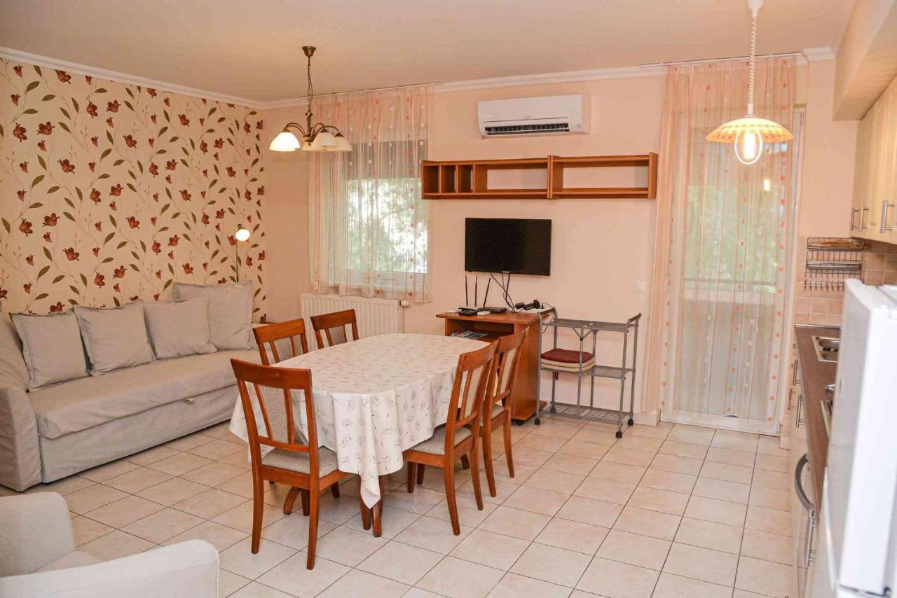 Apartman Otto Hajdúszoboszló Extérieur photo