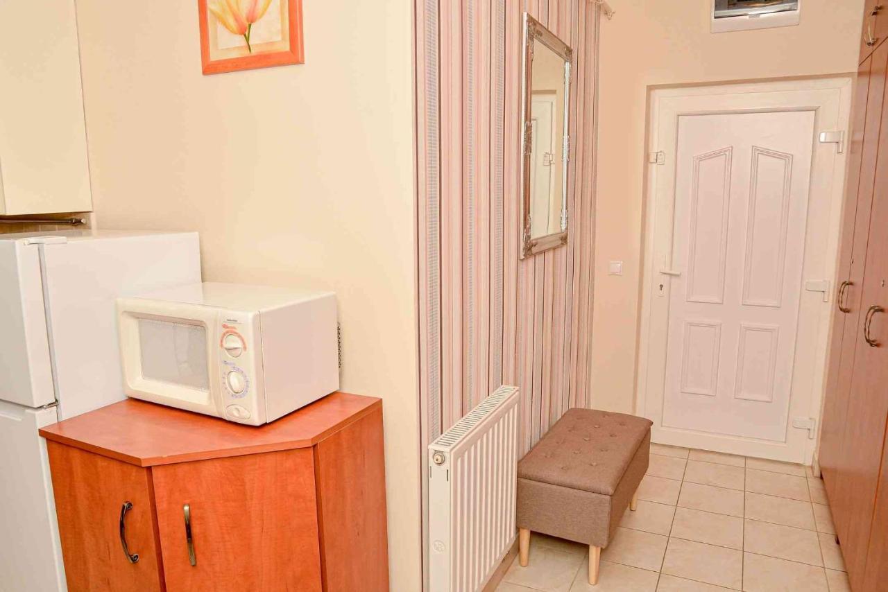 Apartman Otto Hajdúszoboszló Extérieur photo