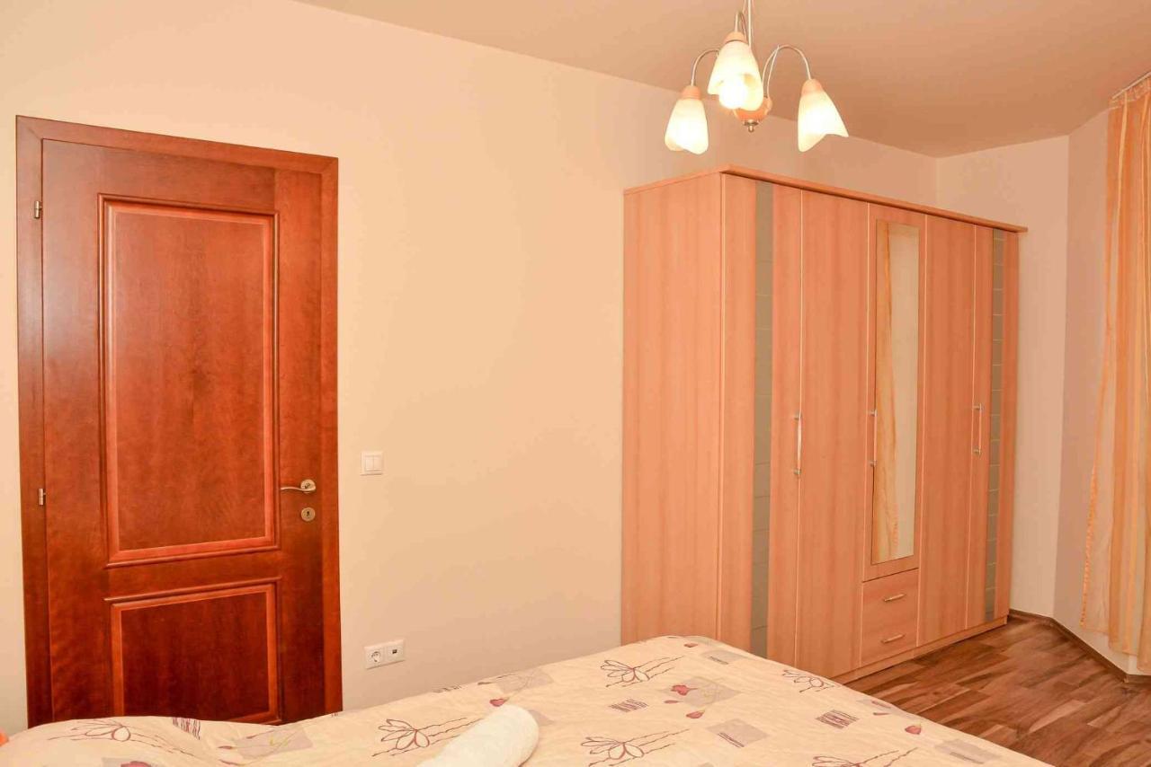 Apartman Otto Hajdúszoboszló Extérieur photo