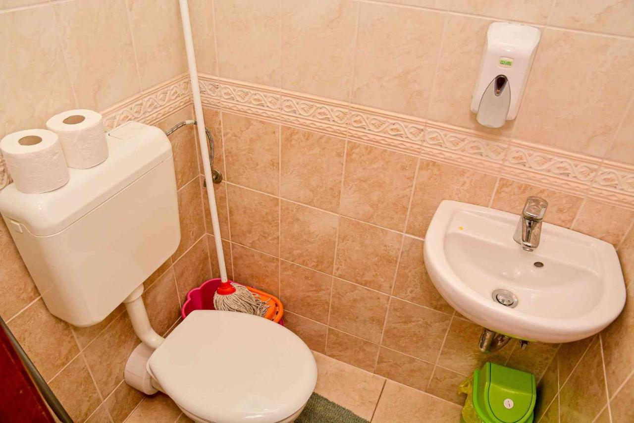 Apartman Otto Hajdúszoboszló Extérieur photo