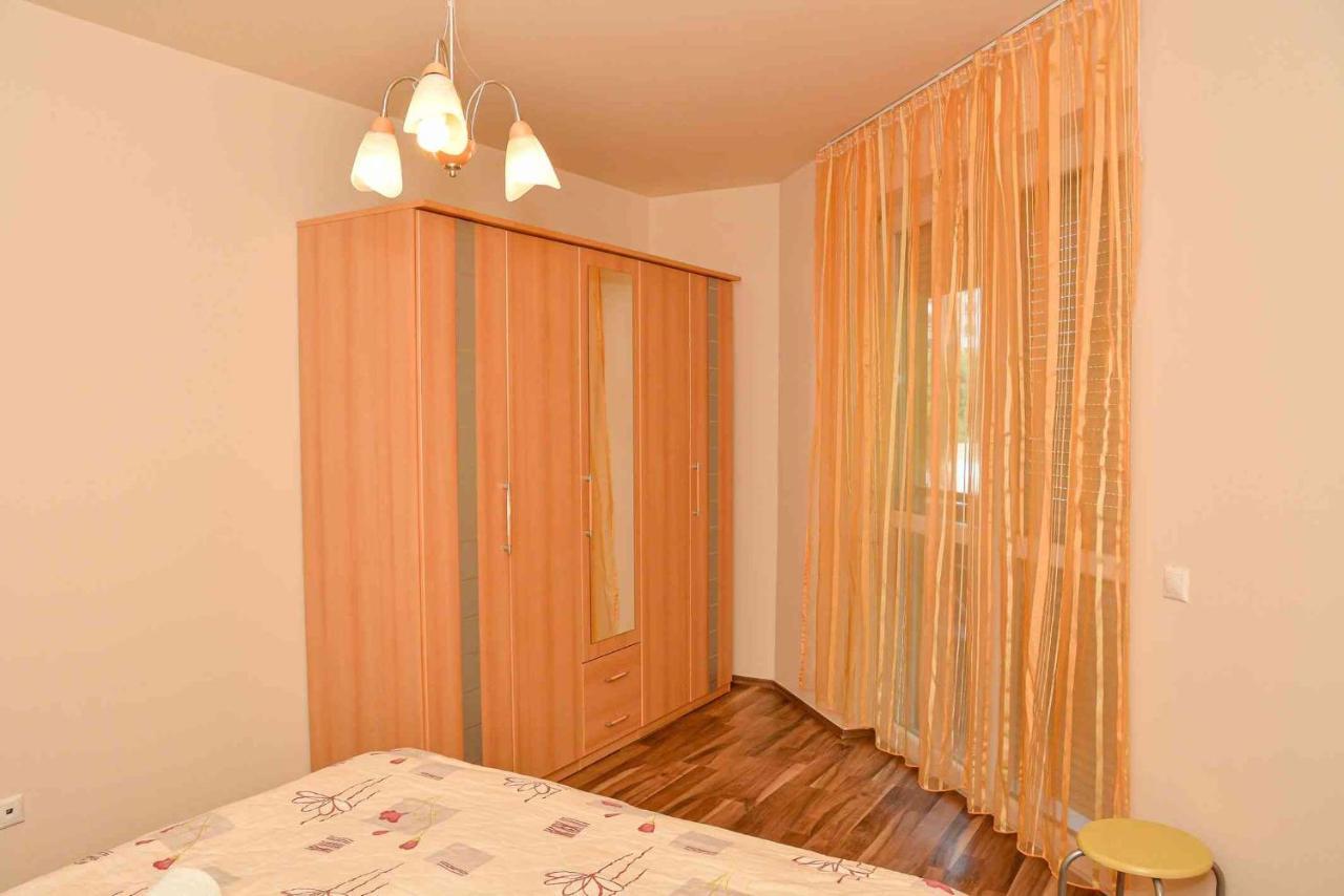 Apartman Otto Hajdúszoboszló Extérieur photo