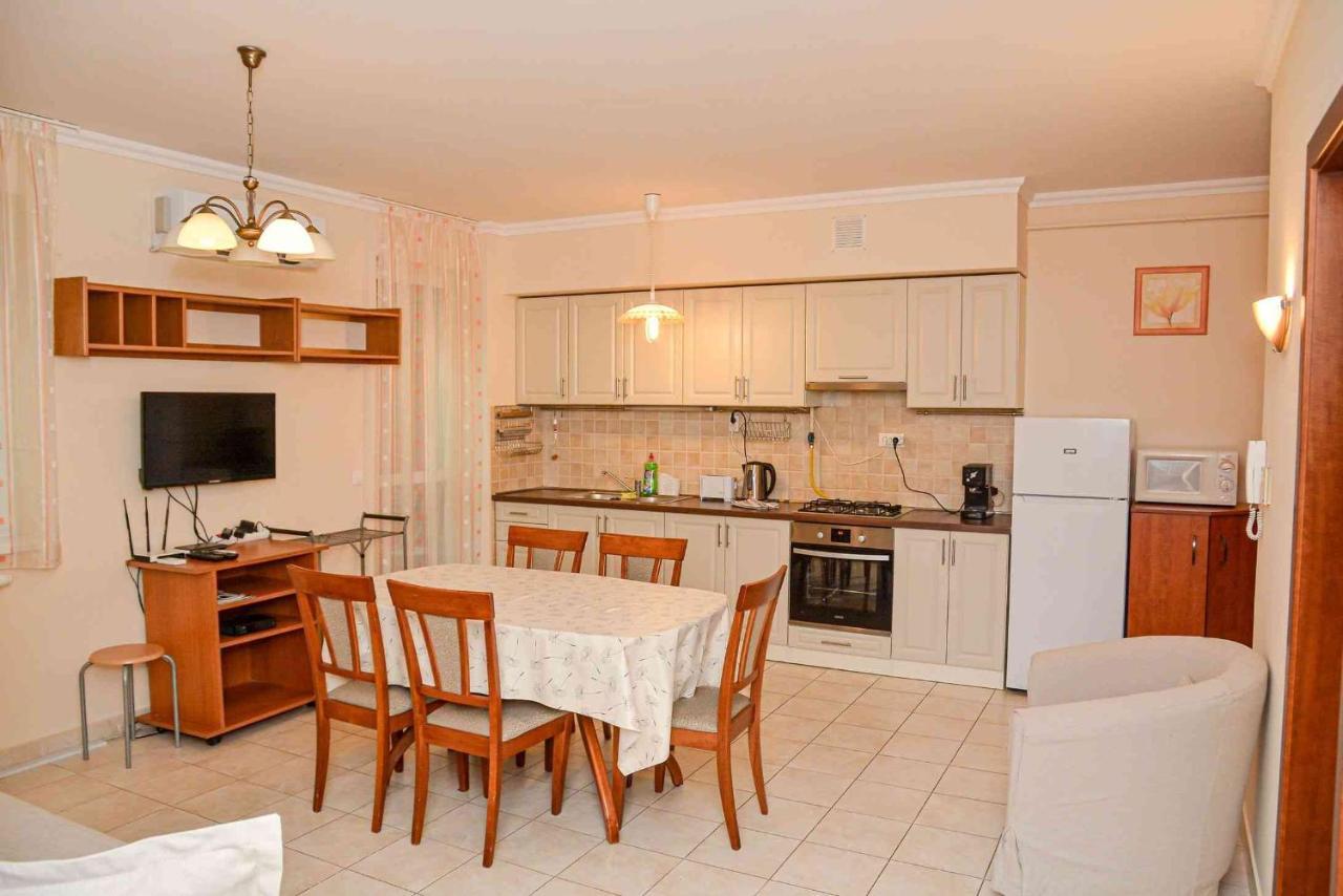 Apartman Otto Hajdúszoboszló Extérieur photo