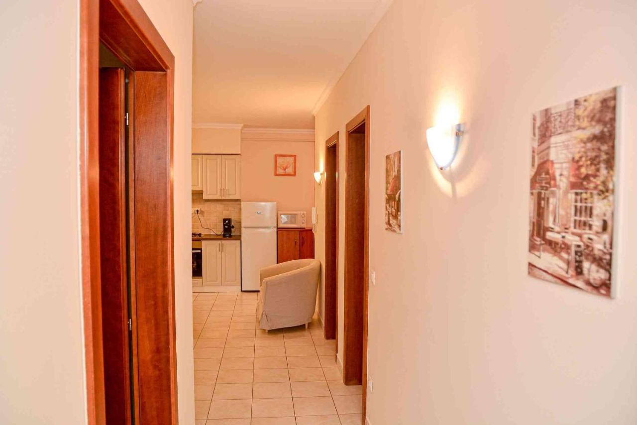 Apartman Otto Hajdúszoboszló Extérieur photo