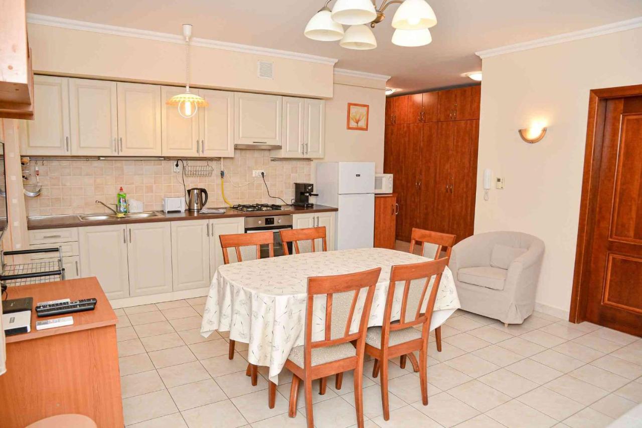 Apartman Otto Hajdúszoboszló Extérieur photo