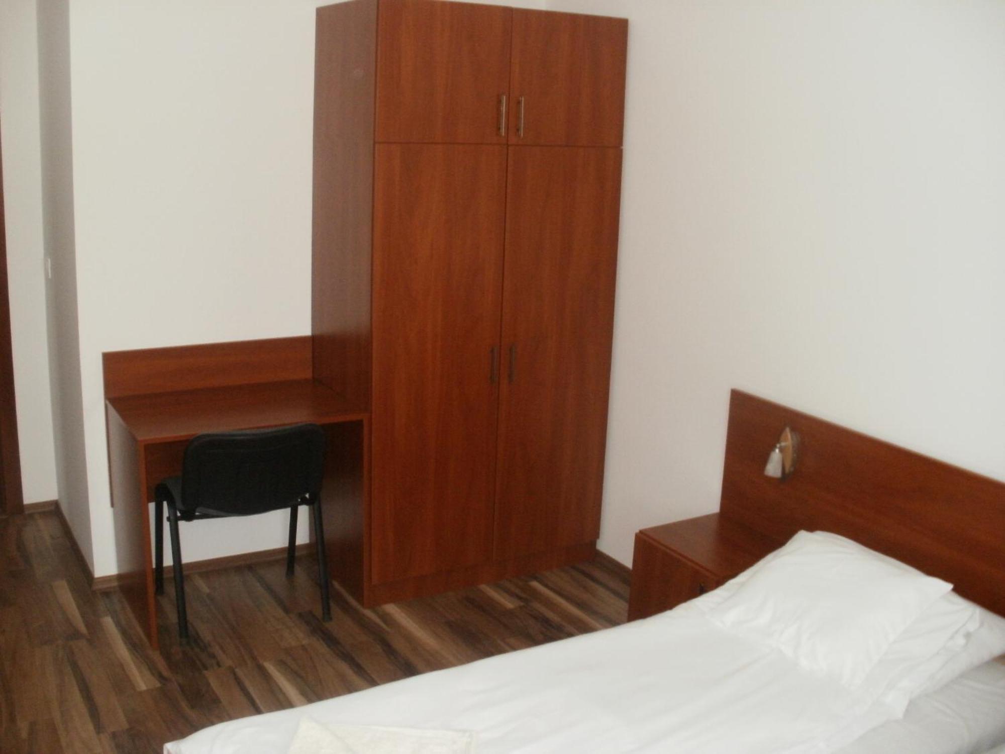 Apartman Otto Hajdúszoboszló Extérieur photo