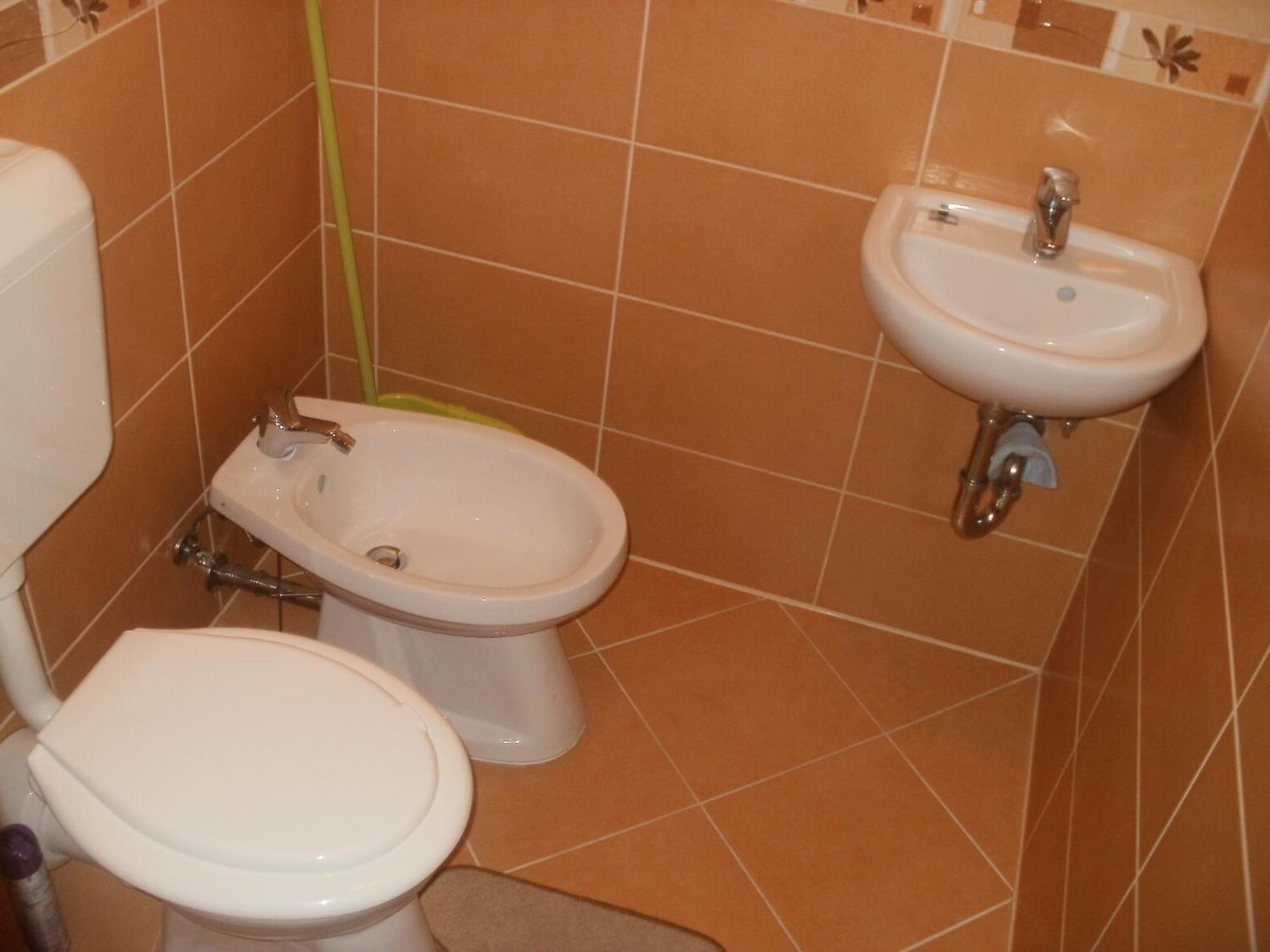Apartman Otto Hajdúszoboszló Extérieur photo