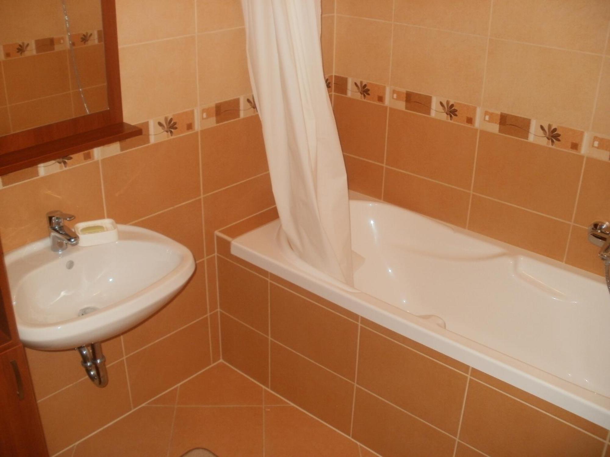 Apartman Otto Hajdúszoboszló Extérieur photo