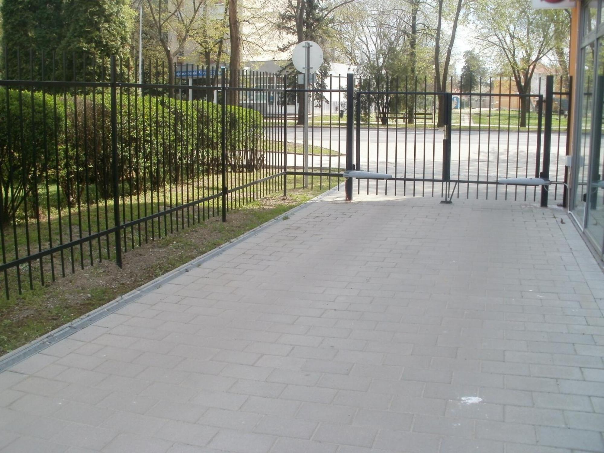 Apartman Otto Hajdúszoboszló Extérieur photo