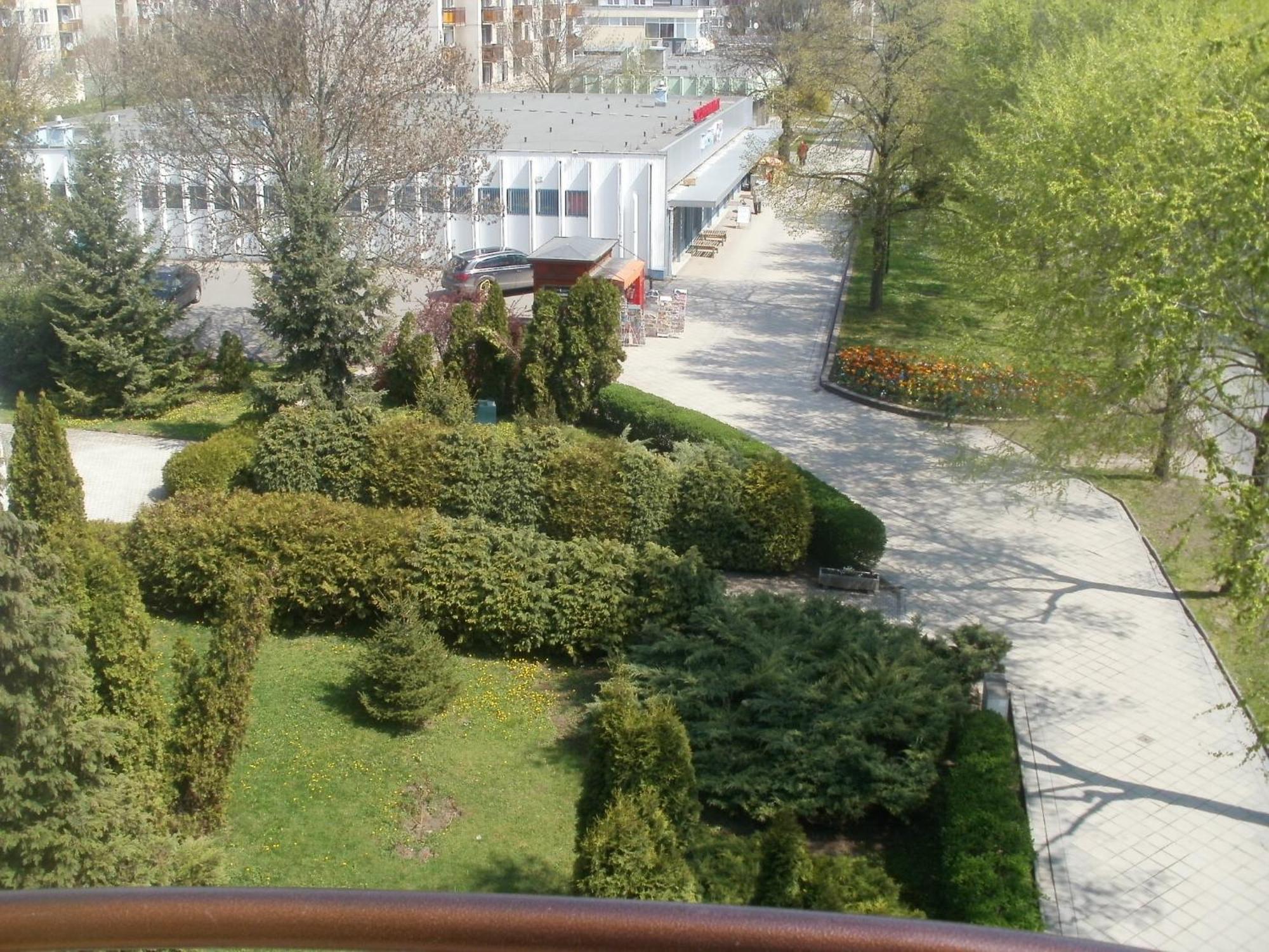 Apartman Otto Hajdúszoboszló Extérieur photo